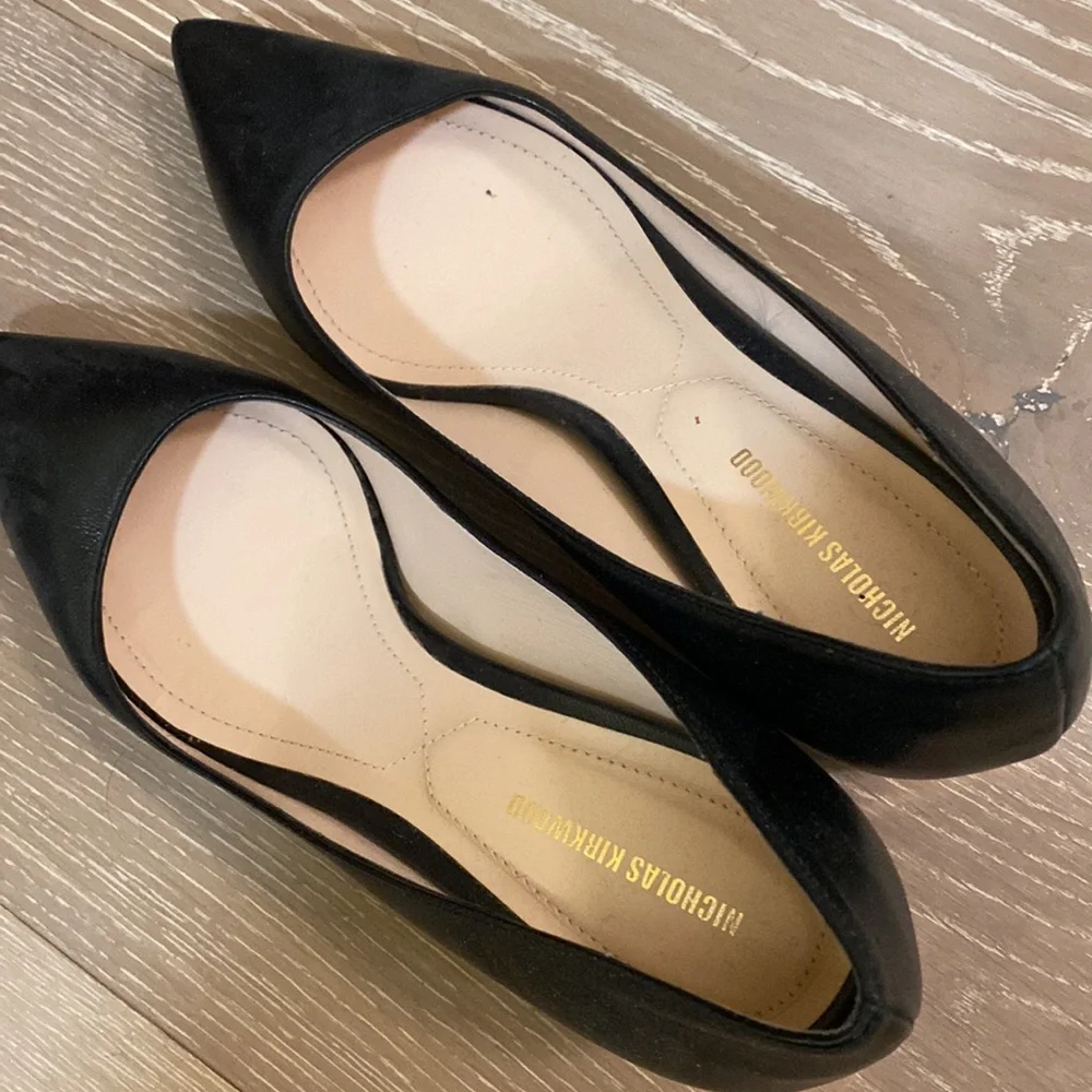 Nicholas Kirkwood New Prism Pump  size37 - Picture 3 of 7